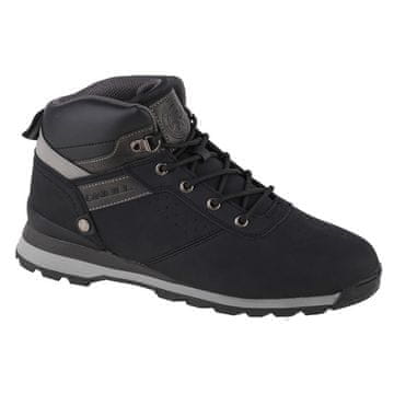 O'Neill Čevlji črna Grand Teton Mid