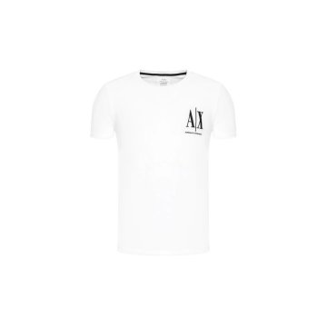 Emporio Armani Majice bela XL 8NZTPHZJH4Z1100