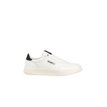 O'Neill Čevlji bela 44 EU Galveston Men Low