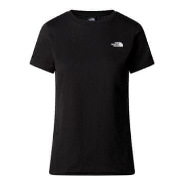 The North Face Majice Simple Dome NF0A87NHJK3