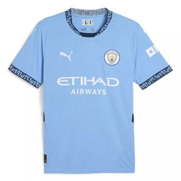 Puma Majice Puma Mcfc Home 77507501