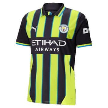 Puma Majice Puma Mcfc Away Jersey Replica 77508602