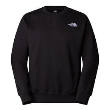 The North Face športni puloverji The North Face NF0A89ETJK3