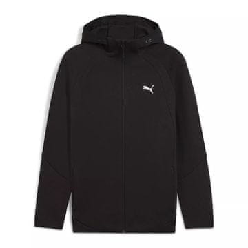 Puma Pulover s kapuco Puma Evostripe 68823101