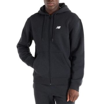 New Balance Pulover s kapuco New Balance MJ43902BKXXA