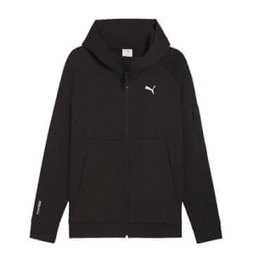 Puma Pulover s kapuco Puma 68804501XXA