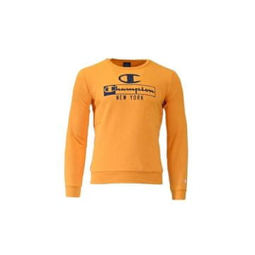 Champion Pulover s kapuco 306172YS113XXA
