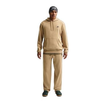 Nike Pulover s kapuco Nike Club FN3859298