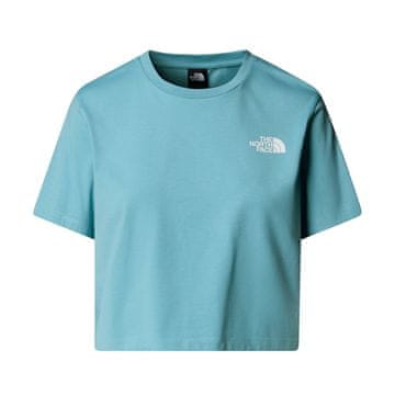 The North Face Majice The North Face NF0A87U4BOA