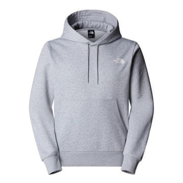 The North Face Pulover s kapuco The North Face Simple Dome NF0A89FCDYX