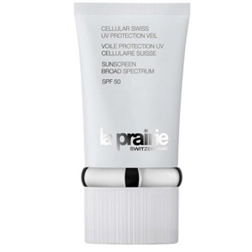 La Prairie Cellular Swiss Skin Care SPF 50 (UV zaščitna folija) 50 ml