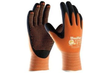 Ostatní Rokavica EURO tools 137369 ATG gloves, MaxiFlex Endurance, size 8