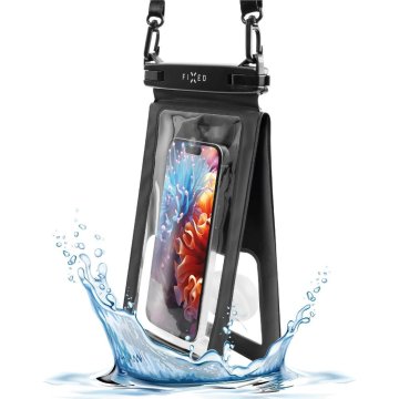 FIXED Vodotesna zadeva Float Twin