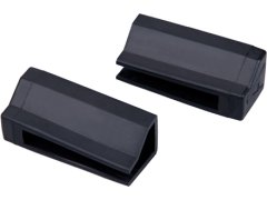 Fortum Nadomestna zaščita odklopnika Guma 4770840G (par - 2 kosa), za rezalnike 4770840/41/42
