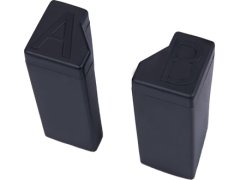 Fortum Nadomestna zaščita odklopnika Guma 4770840G (par - 2 kosa), za rezalnike 4770840/41/42