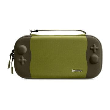 tomtoc TOMTOC FancyCase-G05 Nova Slim torbica za Switch 2 (Zelena)
