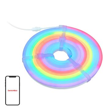 Switchbot Pametna LED neonska vrvna svetilka