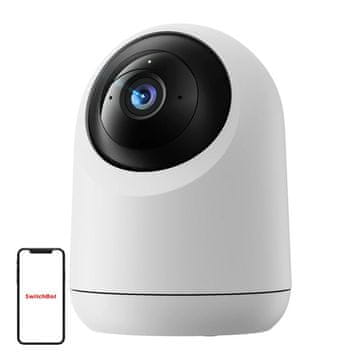 Switchbot  Pan/Tilt Cam Plus 3K notranja IP kamera