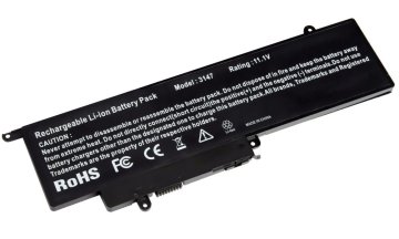 TRX Baterija Dell/ 43 Wh/ za Inspiron 11 3147/ Inspiron 13 7347/ Inspiron 15 7558/ neoriginalna
