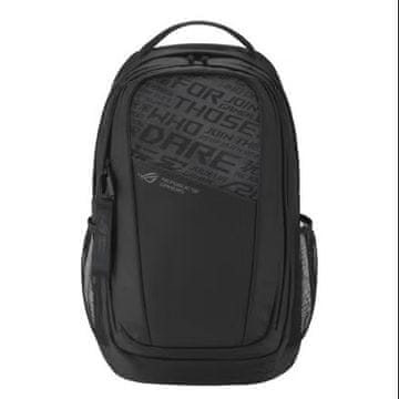 ASUS ROG Ranger BP2800 Gaming nahrbtnik, vodoodporen, črn