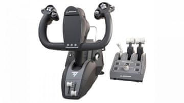 Thrustmaster TCA YOKE PACK BOEING EDITION