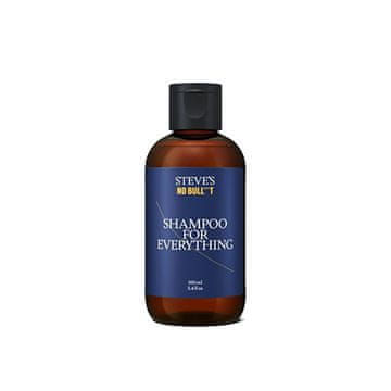 Šampon za lase in brado No Bull***t (šampon za vse) 100 ml