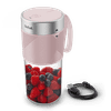 Tefal To-go Lightmix prenosni mešalnik, 300ml (BL1C07F0)