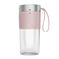Tefal To-go Lightmix prenosni mešalnik, 300ml (BL1C07F0)