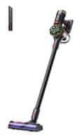 Dyson V10 Konical Moulded pokončni sesalnik, Vinca/Black (419634)