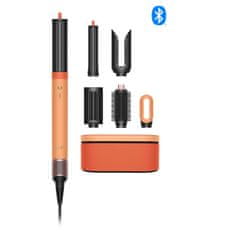 Dyson Airwrap Co-anda2x oblikovalnik in sušilnik las, Ceramic Apricot/Topaz (264002)