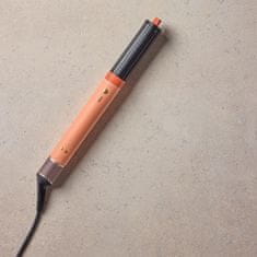 Dyson Airwrap Co-anda2x oblikovalnik in sušilnik las, Ceramic Apricot/Topaz (264002)