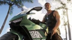 Take 2 Grand Theft Auto VI igra (PS5)