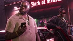 Take 2 Grand Theft Auto VI igra (PS5)