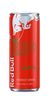 RedBull The Red Edition energijska pijača z okusom lubenice, 250 ml