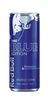 RedBull The Blue Edition energijska pijača z okusom borovnice, 250 ml