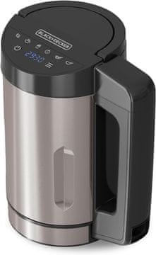 Black+Decker Aparat za pripravo juhe BLACK+DECKER BXSM1000E