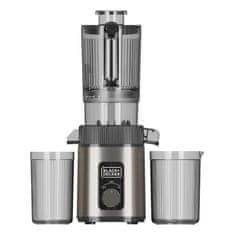 Black+Decker Sokovnik Black+Decker BXJE4800E