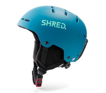 Shred TOTALITY COBALT -smučarska čelada