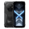 Blackview Pametni robustni telefon FORT 1 6/256GB, črn