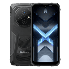 Blackview Pametni robustni telefon FORT 1 6/256GB, črn
