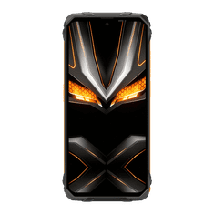 Blackview Pametni robustni telefon FORT 1 4/128GB, oranžen