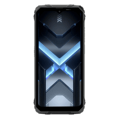 Blackview Pametni robustni telefon FORT 1 6/256GB, črn