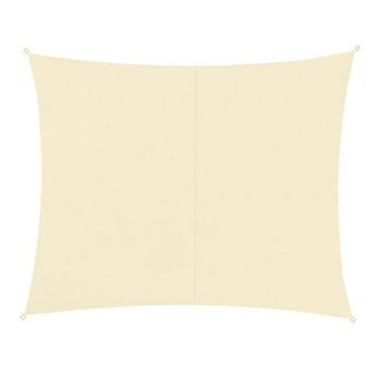 MG Sunshade Sail senčilno platno 3x2m, bež