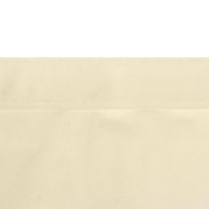 MG Sunshade Sail senčilno platno 3x2m, bež