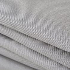 MG Sunshade Sail senčilno platno 3x2m, siva