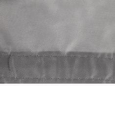 MG Sunshade Sail senčilno platno 3x2m, siva