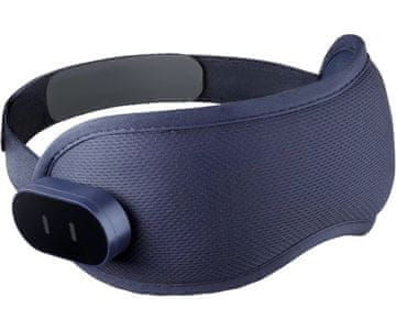 Medivon Hypnos masažna naprava za oči, SleepMode, časovnik, USB-C