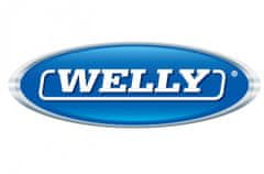 shumee WELLY 1999 FORD CROWN VICTORIA TAXI 1:24 22082