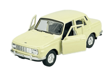 shumee WELLY WARTBURG 353 BEŽ 1:34 43793