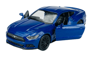 shumee WELLY 2015 FORD MUSTANG GT MODREGA LETA 1:34 43707